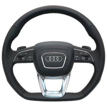 Custom Steering Wheel for Audi-Q5L