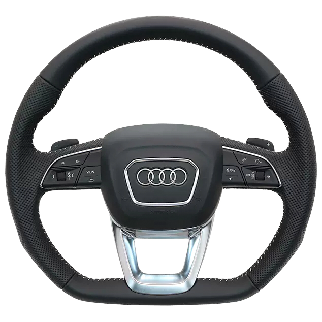 Custom Steering Wheel for Audi-Q5L