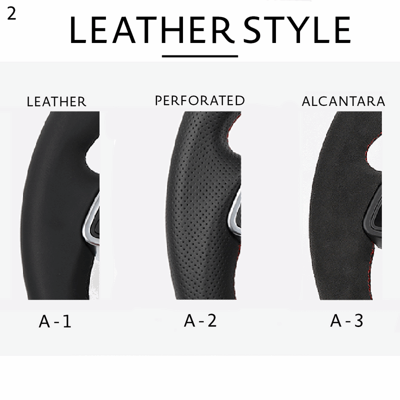 Carbon Fiber Steering Wheel for BMW E70 E71 E90 E91 E92 E93 (2005-2013)