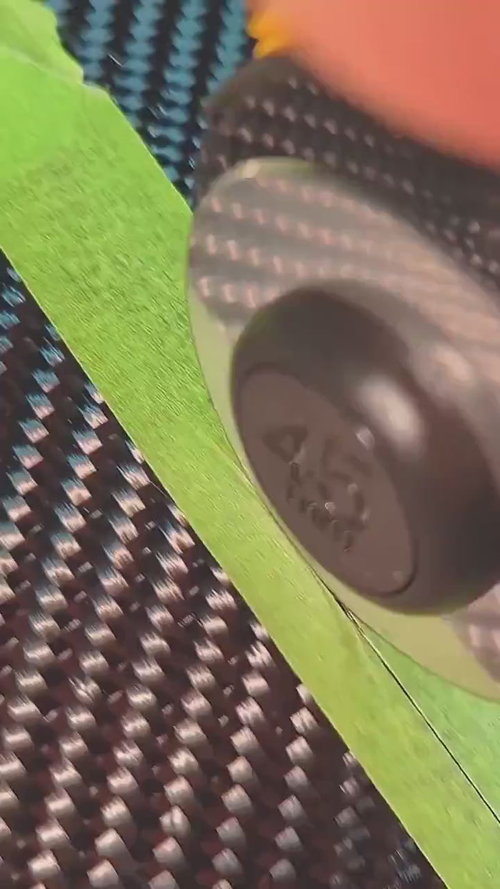 Carbon fibre