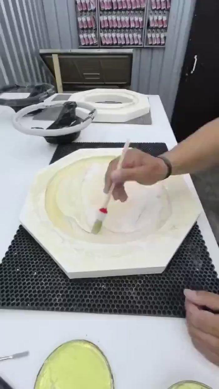 Moulding